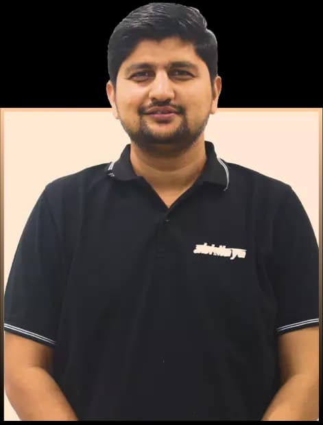 Kapil Yadav - National Operations Manager