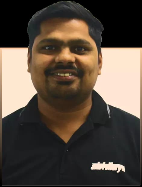 Amit singh - Regional Operation Manager West 1